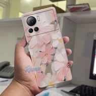 Infinix Note 12 VIP Softcase - Flexible rubber material - Cool Motif - Flexible silicone - Infinix N