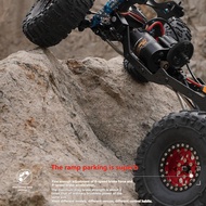 [WSU Store] ExclusiveHobbywing Fusion SE 40A ESC with Motor for 1/10 &amp 1/8 RC Crawler Car-High Pe