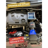 XPower AIR INTAKE Proton SAGA VVT SAGA BLM FL FLX New Air Intake Systems
