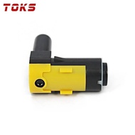 TOKS 4PCS 3U0919275 PDC Parking Distance Control Sensor For Audi Volkswagen Seat Skoda Superb 1.8T 2