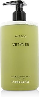 Byredo Vetyver Hand Wash, 15.2 Fl Oz