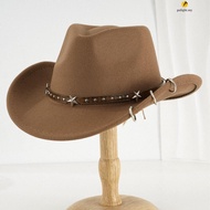 Country Cowgirl Hat Men's Women's