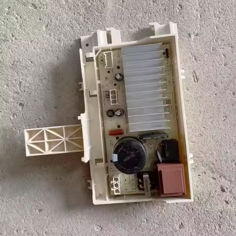 Washing machine Parts drive board for WW80T3040 WW70t3020bW/LP WW70T30202BW/LP (WW3000T) frequency c