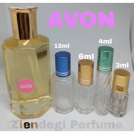 Avon by (Avon) Ziendegi Perfume