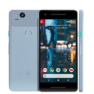 Google Pixel 2 Pixel2 5.0 "4GB RAM 64GB รอม NFC Octa Core ต้นฉบับปลดล็อค4G LTE โทรศัพท์