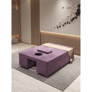 Thai Massage Bed spa Chinese Massage Bed Widened Beauty Salon Beauty Bed spa Bed Massage Bed Massage