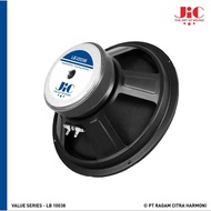 SPEAKER JIC LB 10038 Original
