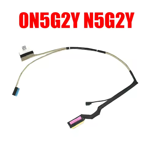 0N5G2Y N5G2Y Laptop LVDS Cable For Alienware M15 R5 R6 DC02C00S900 240Hz 300Hz 360HZ