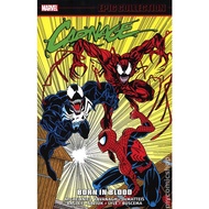 (Digital) Carnage: Epic Collection TPB (2022/Marvel) Vol. 1 - 3