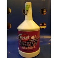 Redline NON-SLIP CVT Auto Transmission Gear Oil 946ml