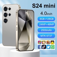 Mini Phone S24mini Handphone 4.0inch Android Mobile Phone Smartphone