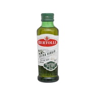 Bertolli Pure Olive Oil Imported From Italy + Latino Bella Olive