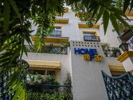 Home @ F37 Hotel