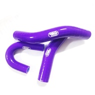 สายหม้อน้ำ ท่อน้ํา รุ่นPCX150/CLICK150 ท่อหม้อน้ำ ชุดสายหม้อน้ำ(0311)