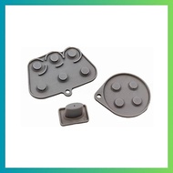 USB for   SS Controller Conductive Rubber Pad 10pcs Replacement Parts for Game Button Repair tukxymg