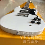 Gibson SG guitar, professional grade, quality assurance.