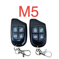 13 PIN HIGH QUALITY Car Security UNIVERSAL CAR ALARM System keselamatan kereta berkualiti tinggi si