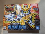 大倉L 藍標 HG 絕版 BB戰士 元祖 SD SDX 高達 SD SDX SDW LEGENDBB GUNDAM WORLD FAX 超SD戰國傳 武神輝羅鋼篇 NO.166 號 新凰頑駄無