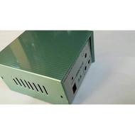 3A Iron Adapter Box rajvr02