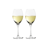 澳洲PLUMM WHITEa 白葡萄酒杯雙杯組