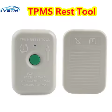 New Car TPMS Tool for Ford TPMS 19 Auto Tire Presure Monitor Sensor Activation Reset Tool TPMS19 8C2