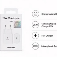Samsung 25W USB-C Fast Charger Adapter 25W Head for Samsung