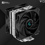 DeepCool AG400 PLUS Single Tower CPU Cooler