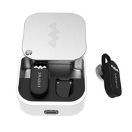 [ประกันศูนย์ไทย] Smabat S2 Pro หูฟัง TWS โมดูลาร์ บลูทูธ 5.2 เสียงโปร่ง เบสแน่น ใส่สบาย ปรับแต่งได้
