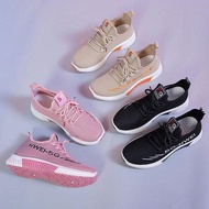 HWEI-5G Women's Sneakers Kasut Sukan Wanita