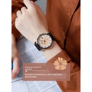 Civil Service Exam Dedicated Watch Male Student Simple Silent Waterproof Junior High School Quartz M