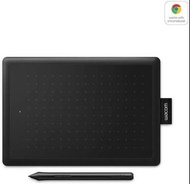 Wacom Bamboo One CTL-472/K1-F (實體門市-香港行貨-1年保養)