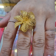 cincin emas kendari kadar 875