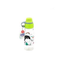 Eplas Kids Water Bottle with Silicone Handle 500ml