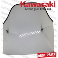 Kawasaki KR150 ZSR150 SSR150 KIPS Petak Cermin Windshield Stok Lama