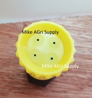 PLASTIC NOZZLE for kawasaki sprayer tungho golden agin electric sprayer 4hole and Twin nozzle double