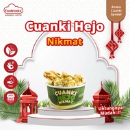 Cuanki Cup Hejo Delicious - Practical Cuanki Instant Food 120g