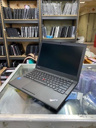 Laptop Lenovo x240 core i5 ram 8gb ssd 256gb TOUCHSCREEN fulset dus dam mouse