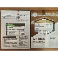 Seagate EXOS X24 X20 Helium 16T Enterprise Disk 16TB Hard Guarantee Data Rescue