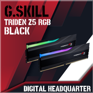 G.SKILL Trident Z5 RGB Intel XMP3.0 DDR5 RAM