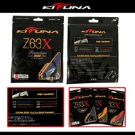 Kizuna Badminton Strings - Z63 X / Z 63 X - Japan