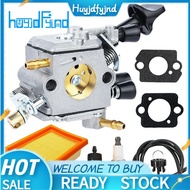 Replacement Carburetor Air Filter Kit for  BR350 BR350Z BR430 SR430 SR431 SR450 BR430Z Backpack Blow