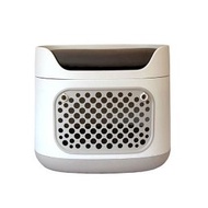 Keter KTDC1003 犬貓適用 雙層睡窩結合外出提籠