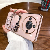 honor x9b casing honor x9b 5g casing Suitable for Huawei honor X9c Phone Case honorX9c Protective X9