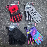 Fox MX Gloves - Fox Racing Youth Dirt Paw Motocross Racing Gloves