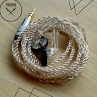 Diy Mx500 Earbud + Cry Cops Cab Feat. Oyaudah L-Shape Jack 3.5 Mm Terlaris,Termurah,Bergaransi,Dapat