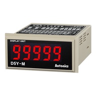 AUT VN | D5Y-M Autonics Digital Display