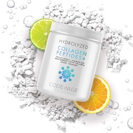 Codeage Hydrolyzed Collagen Peptides Powder+ 9.98 oz (283g.)