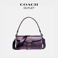 COACH/COACH Olay Female Bag Retro TABBY Shoulder Bag Underarm Bag