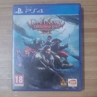 PS4 Divinity Original Sin 2 - Definitive Edition - PS4 Original Used Disc Games / PS4 Game / PlaySta