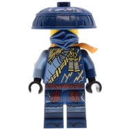 [Xiangle] {Doll} Lego NJO941 Ninja NINJAGO Rogue (71841)